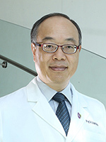 Prof. Lawrence WONG, Clinical Professor (honorary) of the Department of Medicine and Therapeutics at the Faculty of Medicine at CUHK, was awarded the State Scientific and Technological Progress Award second-class award.